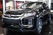 Mitsubishi Outlander Sport
