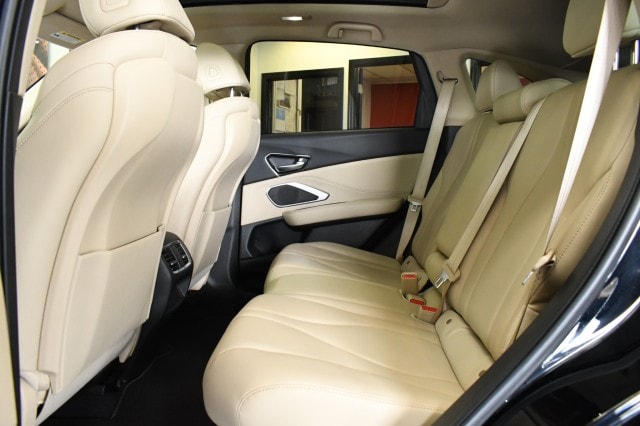 2023 Acura RDX Base - Photo 22