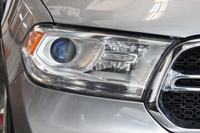2020 Dodge Durango SXT photo 4