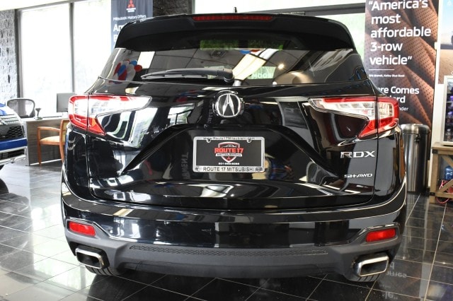2023 Acura RDX Base - Photo 13