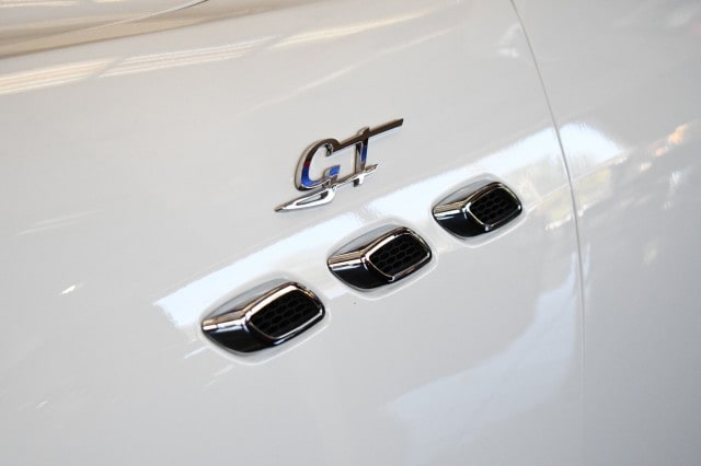 2022 Maserati Levante GT - Photo 7