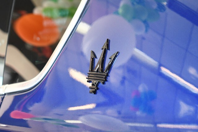 2022 Maserati Levante Modena - Photo 13