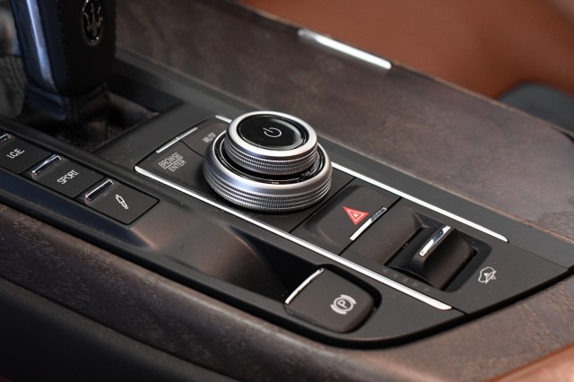 2022 Maserati Levante GT - Photo 28