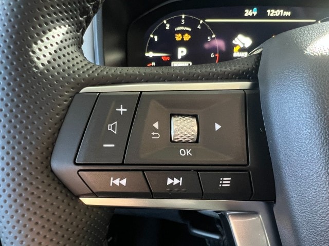 2026 Mitsubishi Outlander SE - Photo 23
