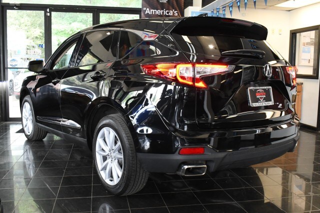 2023 Acura RDX Base - Photo 12