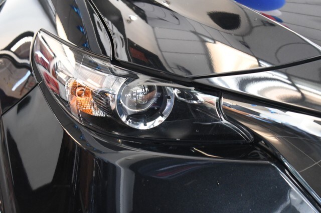 2023 Mazda CX-9 Touring photo 4