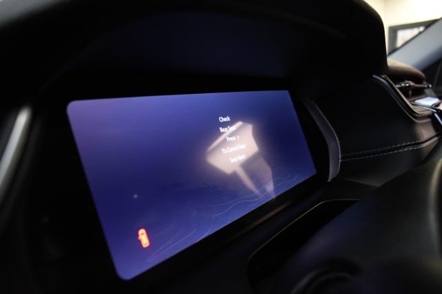 2023 Jeep Grand Cherokee L Laredo - Photo 26