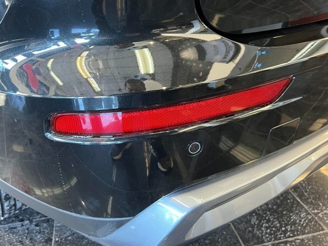 2026 Mitsubishi Outlander SE - Photo 16
