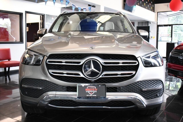 2020 Mercedes Benz GLE 350 photo 2