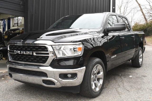 2022 RAM Ram 1500 Pickup
