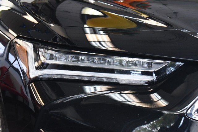 2023 Acura TLX Technology photo 4