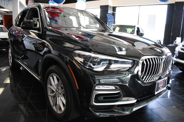 2021 Bmw X5 xDrive40i photo 3