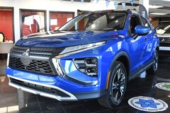 2026 Mitsubishi Eclipse Cross SE SUV