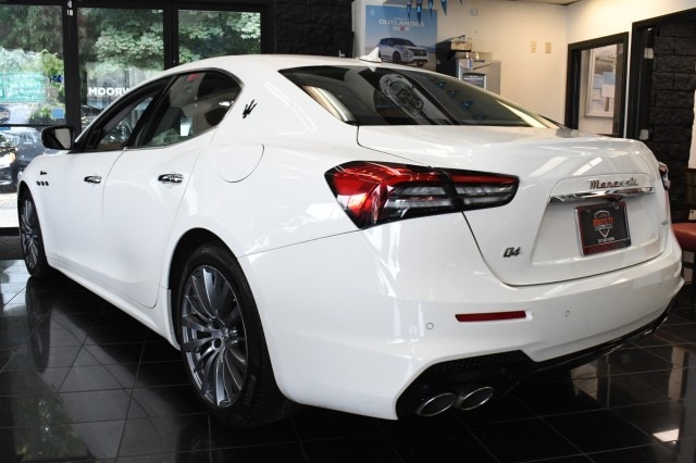 2022 Maserati Ghibli Modena - Photo 14