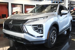 2026 Mitsubishi Eclipse Cross ES SUV