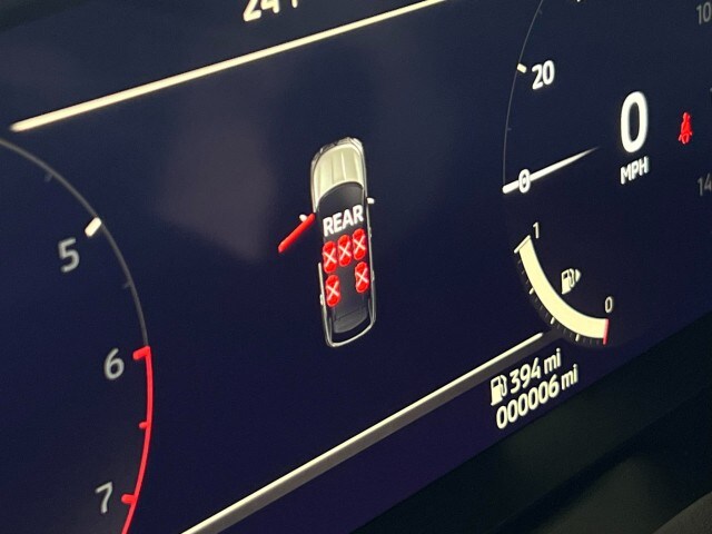 2026 Mitsubishi Outlander SE - Photo 37