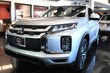 Mitsubishi Outlander Sport