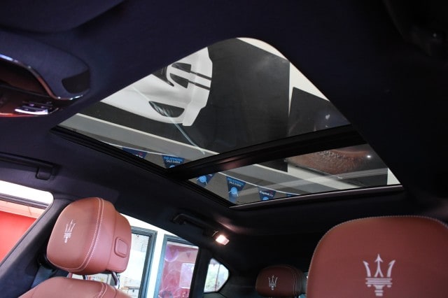 2022 Maserati Levante GT - Photo 29