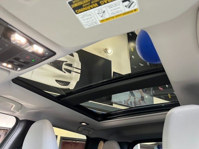 2026 Mitsubishi Outlander SE - Photo 21