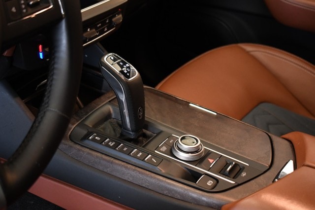 2022 Maserati Levante GT - Photo 22