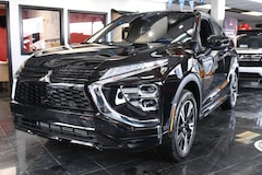 2026 Mitsubishi Eclipse Cross SEL SUV