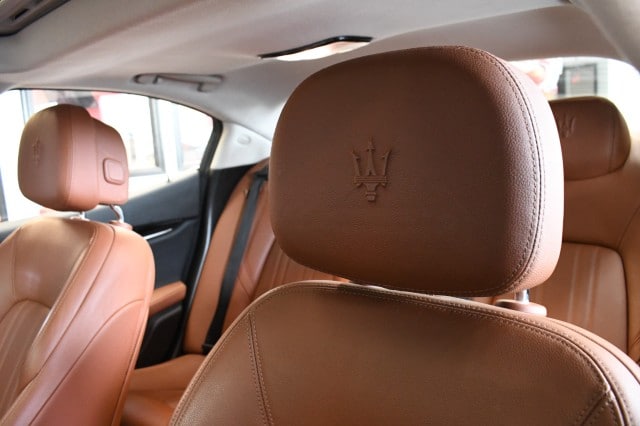 2022 Maserati Ghibli Modena - Photo 43