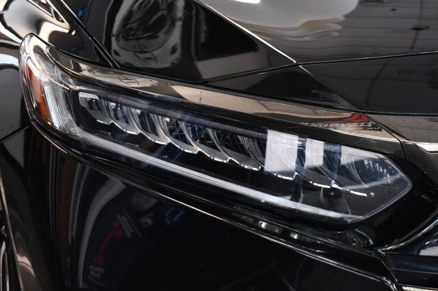 2021 Honda Accord Sport SE 1.5T photo 4