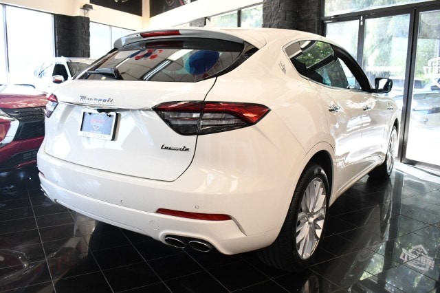 2022 Maserati Levante GT - Photo 15