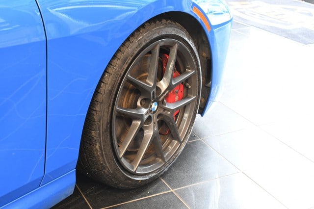 2024 BMW 2 Series M235i - Photo 41