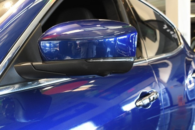 2022 Maserati Levante Modena - Photo 9