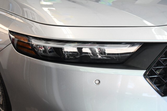 2023 Honda Accord Hybrid EX-L photo 4