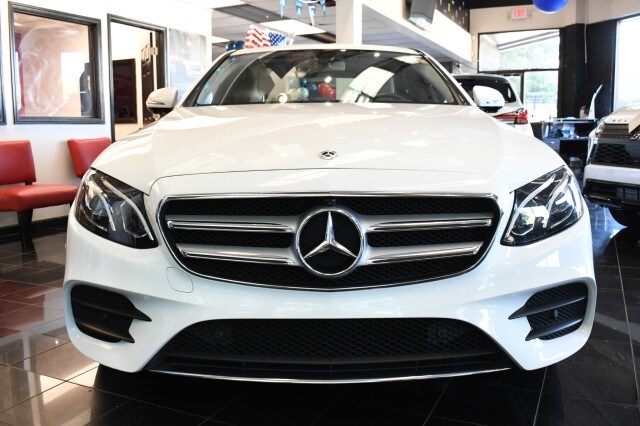 2020 Mercedes Benz E 350 4MATIC photo 2