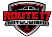 Route 17 Mitsubishi