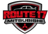 Route 17 Mitsubishi