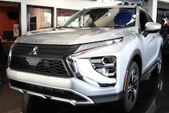 2025 Mitsubishi Eclipse Cross SE SUV