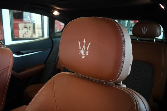 2022 Maserati Levante GT - Photo 23