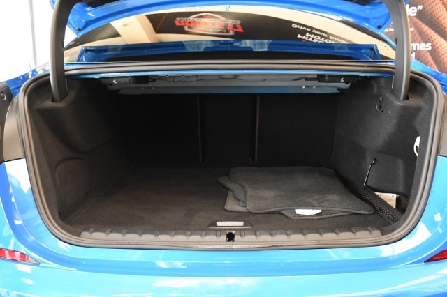 2024 BMW 2 Series M235i - Photo 17