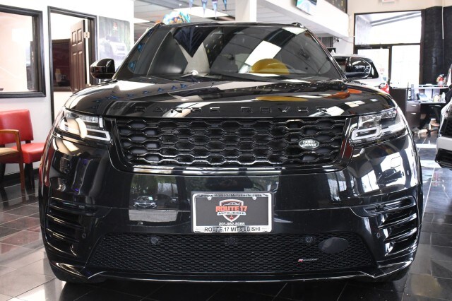 2022 Land Rover Range Rover Velar P250 R-Dynamic S photo 2