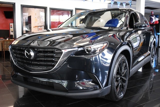 2023 Mazda CX-9 Touring Plus's photo