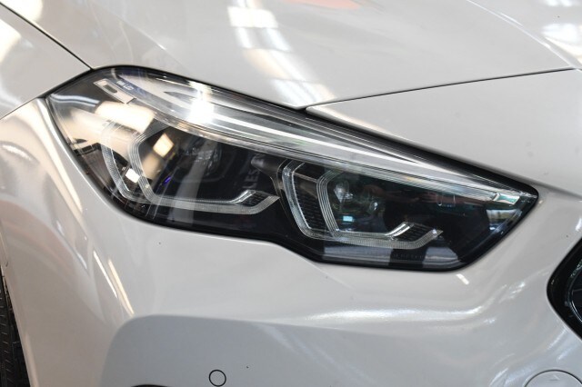 2021 Bmw M235i xDrive Gran Coupe photo 4