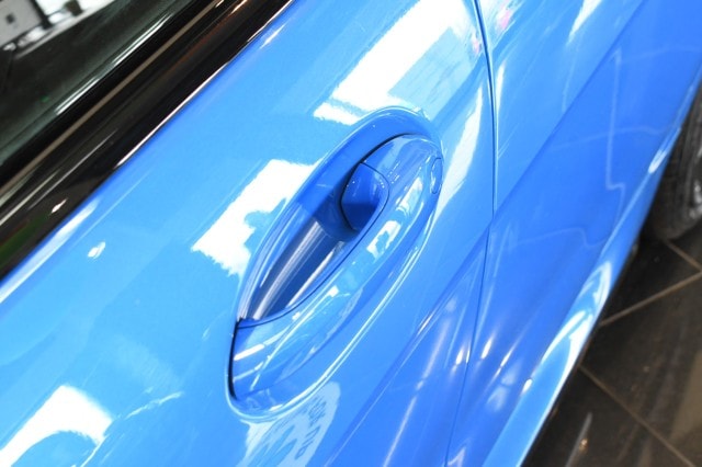2024 BMW 2 Series M235i - Photo 8