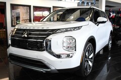 2026 Mitsubishi Outlander SE SUV