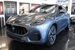 Maserati Grecale