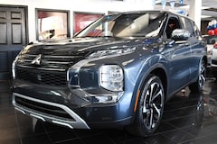 2025 Mitsubishi Outlander PHEV SE SUV