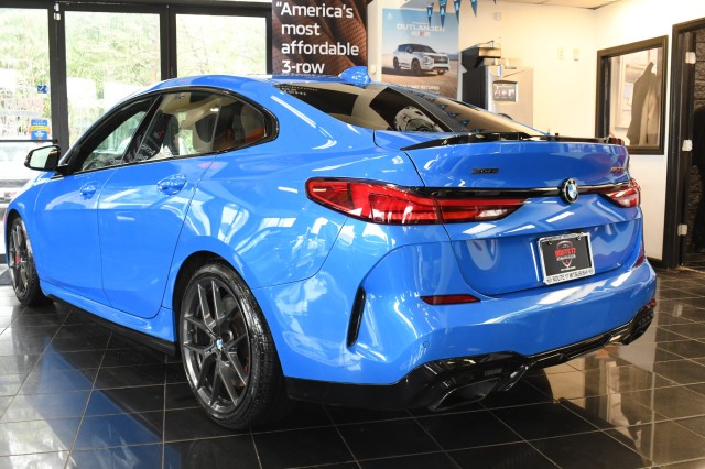 2024 BMW 2 Series M235i - Photo 9
