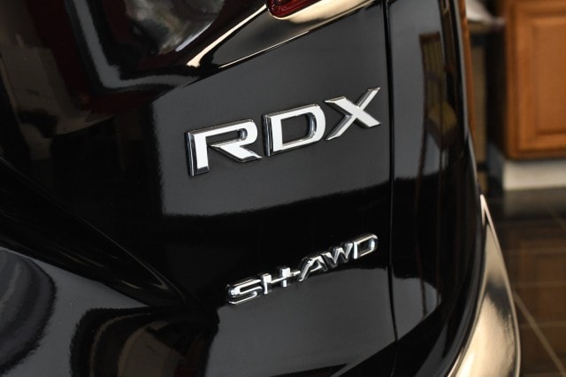 2023 Acura RDX Base - Photo 17