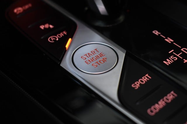 2024 BMW 2 Series M235i - Photo 37
