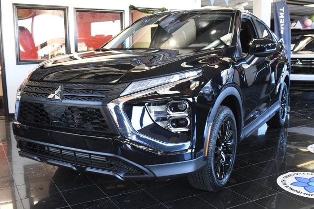 2026 Mitsubishi Eclipse Cross LE