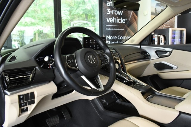 2023 Acura RDX Base - Photo 30