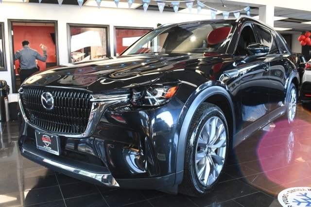 2024 Mazda CX-90 Turbo Premium Package's photo